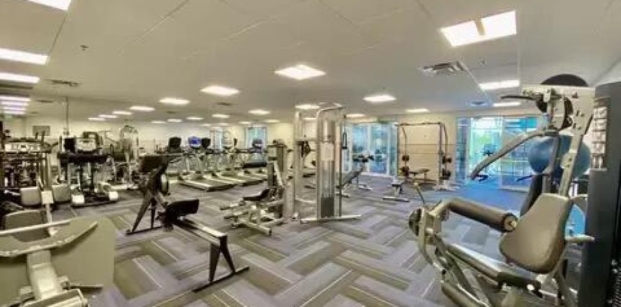 Condo à Boynton Beach, Floride, 3 chambres № 1154147