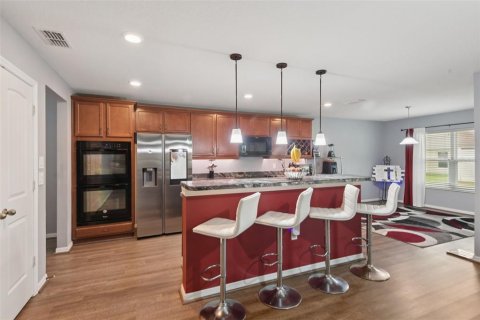 House in Mulberry, Florida 5 bedrooms, 318.47 sq.m. № 1902139 - photo 12
