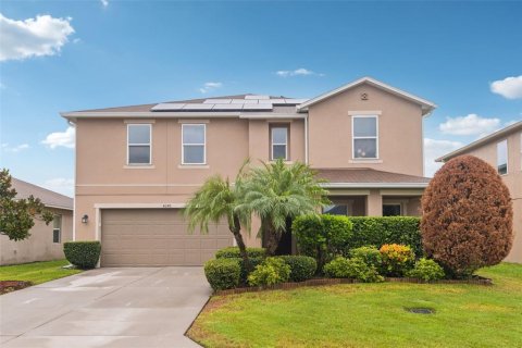 House in Mulberry, Florida 5 bedrooms, 318.47 sq.m. № 1902139 - photo 1