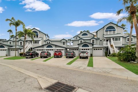 Condo à Sarasota, Floride, 3 chambres  № 2298841