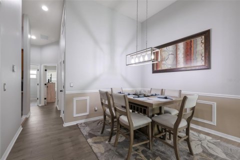 Villa ou maison à vendre à Apollo Beach, Floride: 4 chambres, 243.31 m2 № 2427354 - photo 8