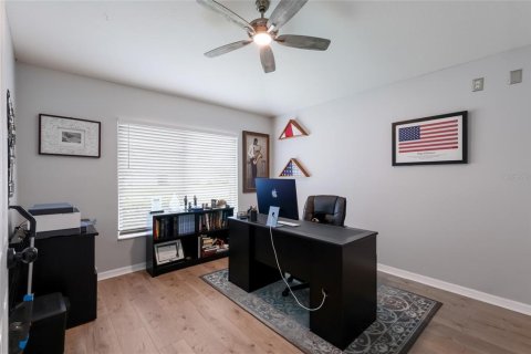 Villa ou maison à vendre à Apollo Beach, Floride: 4 chambres, 243.31 m2 № 2427354 - photo 5