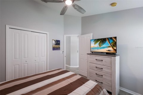 Villa ou maison à vendre à Apollo Beach, Floride: 4 chambres, 243.31 m2 № 2427354 - photo 26
