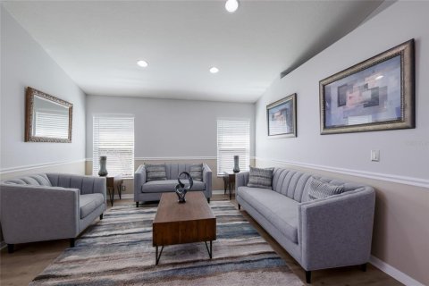 Villa ou maison à vendre à Apollo Beach, Floride: 4 chambres, 243.31 m2 № 2427354 - photo 6