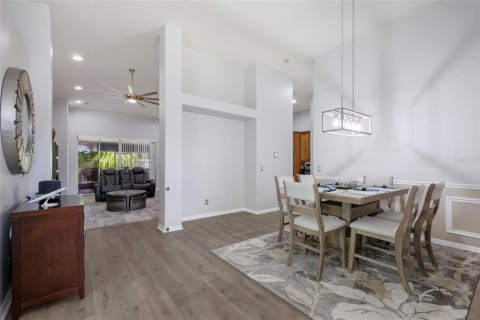 Villa ou maison à vendre à Apollo Beach, Floride: 4 chambres, 243.31 m2 № 2427354 - photo 7