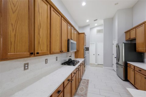 Villa ou maison à vendre à Apollo Beach, Floride: 4 chambres, 243.31 m2 № 2427354 - photo 14