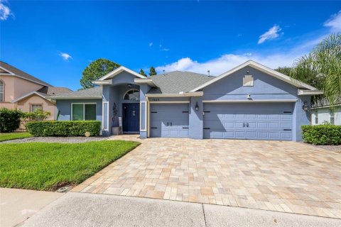 Villa ou maison à vendre à Apollo Beach, Floride: 4 chambres, 243.31 m2 № 2427354 - photo 2