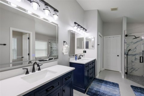 Villa ou maison à vendre à Apollo Beach, Floride: 4 chambres, 243.31 m2 № 2427354 - photo 20