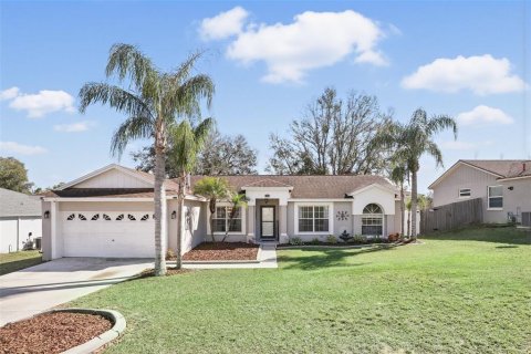 Casa en venta en Clermont, Florida, 3 dormitorios, 185.8 m2 № 1532070 - foto 1