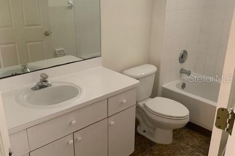 House in Valrico, Florida 4 bedrooms, 125.7 sq.m. № 1798214 - photo 9