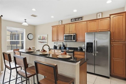House in Kissimmee, Florida 5 bedrooms, 213.4 sq.m. № 2105501 - photo 17