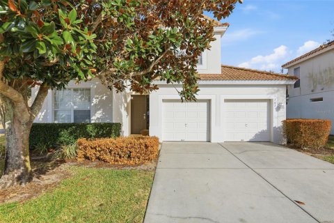 House in Kissimmee, Florida 5 bedrooms, 213.4 sq.m. № 2105501 - photo 2