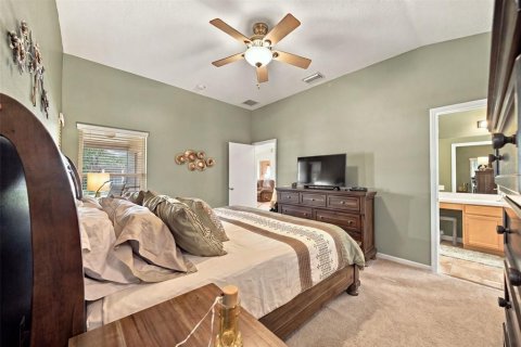 Casa en venta en Wesley Chapel, Florida, 3 dormitorios, 174.47 m2 № 2434946 - foto 22