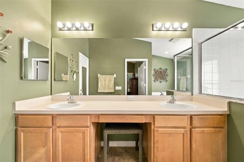 Casa en venta en Wesley Chapel, Florida, 3 dormitorios, 174.47 m2 № 2434946 - foto 23