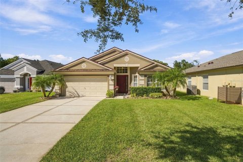 Casa en Wesley Chapel, Florida 3 dormitorios, 174.47 m2 № 2434946