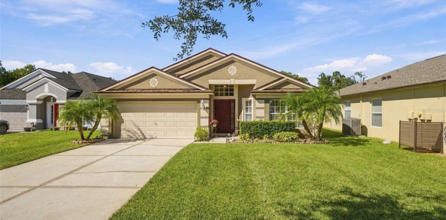 Casa en Wesley Chapel, Florida 3 dormitorios, 174.47 m2 № 2434946