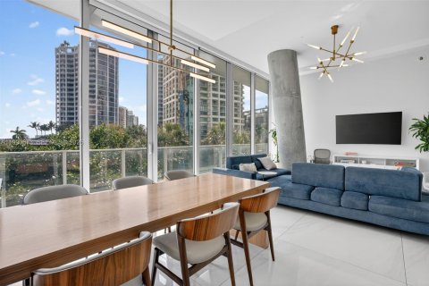 Condominio en venta en Miami, Florida, 5 dormitorios, 366.96 m2 № 2255511 - foto 17