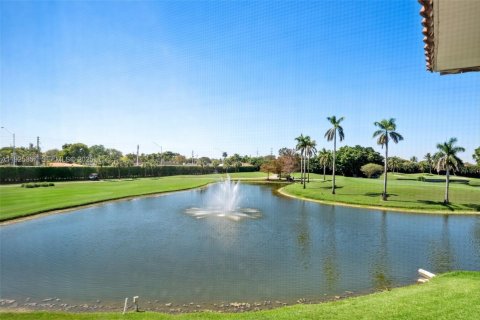 Condominio en venta en Pembroke Pines, Florida, 2 dormitorios, 108.7 m2 № 1983787 - foto 28