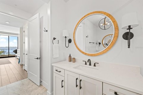 Condo in Melbourne Beach, Florida, 3 bedrooms  № 1580800 - photo 21