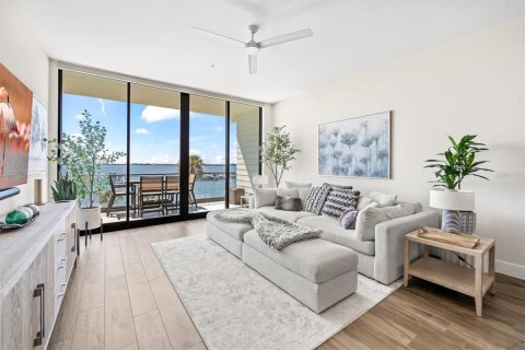 Condo in Melbourne Beach, Florida, 3 bedrooms  № 1580800 - photo 7