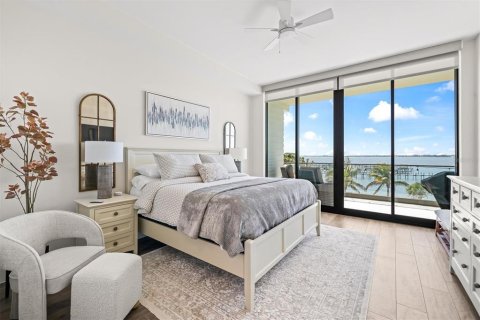 Condo in Melbourne Beach, Florida, 3 bedrooms  № 1580800 - photo 17