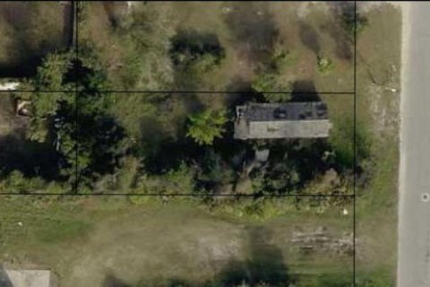 Land in Panama City, Florida № 1346427 - photo 4