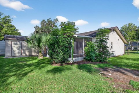 House in Holly Hill, Florida 2 bedrooms, 105.17 sq.m. № 1916988 - photo 26