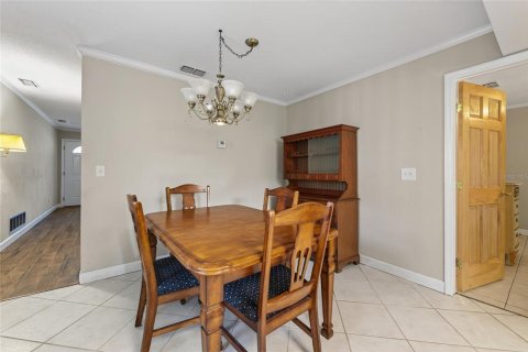 House in Holly Hill, Florida 2 bedrooms, 105.17 sq.m. № 1916988 - photo 8