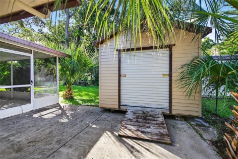 House in Holly Hill, Florida 2 bedrooms, 105.17 sq.m. № 1916988 - photo 22