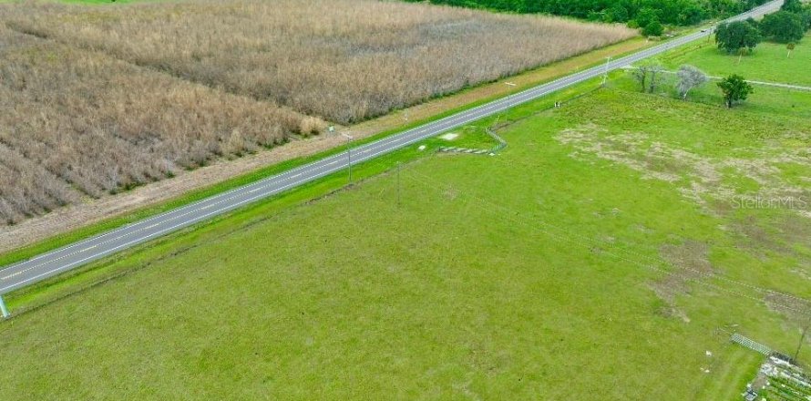 Land in Wauchula, Florida № 2239804