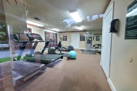 Condominio en alquiler en Pompano Beach, Florida, 1 dormitorio, 55.74 m2 № 1897101 - foto 27