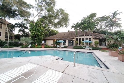 Condominio en alquiler en Pompano Beach, Florida, 1 dormitorio, 55.74 m2 № 1897101 - foto 26