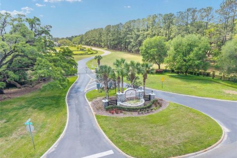Terreno en venta en Ocala, Florida № 2128741 - foto 4