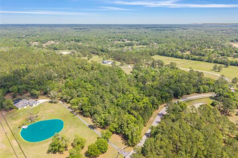 Terreno en venta en Ocala, Florida № 2128741 - foto 8