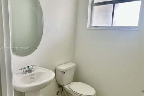 Adosado en alquiler en Homestead, Florida, 3 dormitorios, 162.49 m2 № 2019865 - foto 10