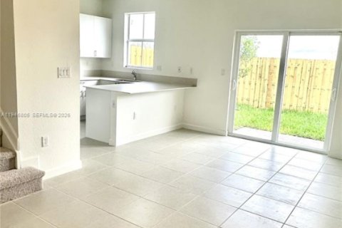 Adosado en alquiler en Homestead, Florida, 3 dormitorios, 162.49 m2 № 2019865 - foto 9