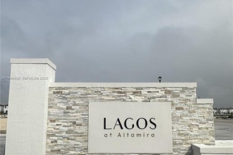 Adosado en alquiler en Homestead, Florida, 3 dormitorios, 162.49 m2 № 2019865 - foto 3