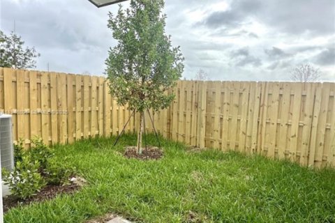 Adosado en alquiler en Homestead, Florida, 3 dormitorios, 162.49 m2 № 2019865 - foto 23