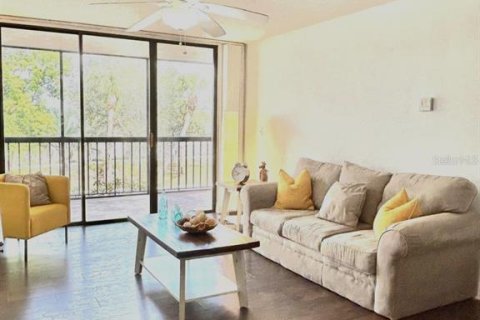 Condo in Port Charlotte, Florida, 2 bedrooms  № 1793437 - photo 12