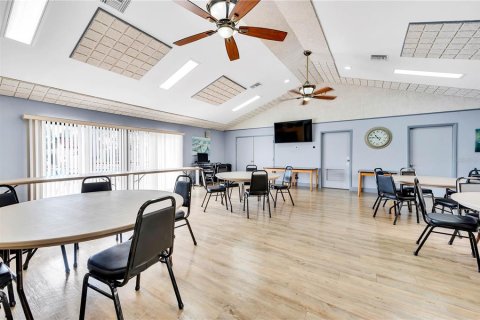 Condo in Port Charlotte, Florida, 2 bedrooms  № 1793437 - photo 29