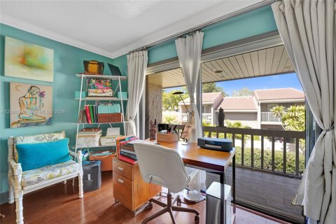 Touwnhouse à vendre à Hollywood, Floride: 3 chambres, 218.32 m2 № 2374762 - photo 30