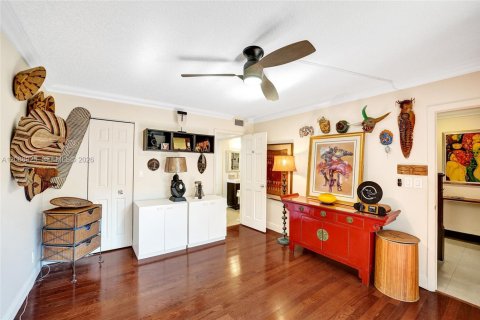Touwnhouse à vendre à Hollywood, Floride: 3 chambres, 218.32 m2 № 2374762 - photo 17