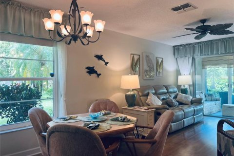 House in Dunedin, Florida 2 bedrooms, 92.44 sq.m. № 1894990 - photo 14
