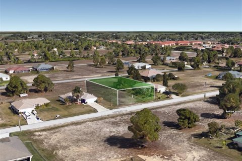 Land in Cape Coral, Florida № 1909989 - photo 4