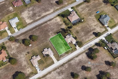 Land in Cape Coral, Florida № 1909989 - photo 5
