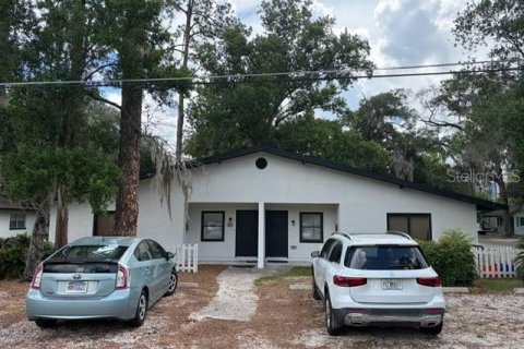 Apartment in Gainesville, Florida 3 bedrooms, 112.23 sq.m. № 2231454 - photo 2