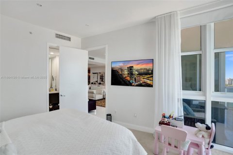 Copropriété à louer à Sunny Isles Beach, Floride: 2 chambres, 201.97 m2 № 1957674 - photo 27