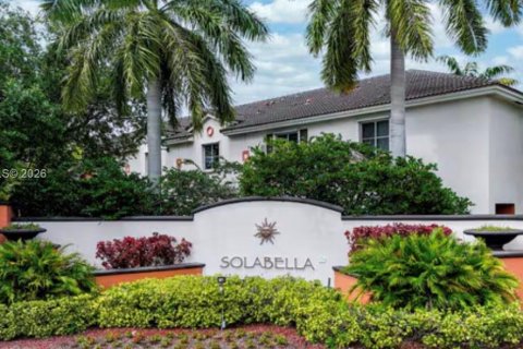 Adosado en Miami Gardens, Florida 2 dormitorios, 105.91 m2 № 2075249
