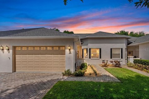 House in Groveland, Florida 2 bedrooms, 131.74 sq.m. № 2115173 - photo 4