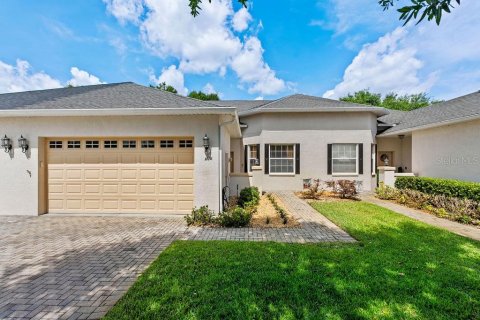 House in Groveland, Florida 2 bedrooms, 131.74 sq.m. № 2115173 - photo 5